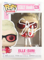 Selma Blair Signed "Legally Blonde" #1226 Elle (Sun) Funko Pop! Vinyl Figure (ACOA) at PristineAuction.com