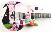 David Gilmour Signed 39" Electric Guitar (Real & AutographCOA) at PristineAuction.com