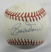 Bobby Doerr Signed OAL Baseball (JSA) at PristineAuction.com