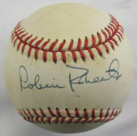 Robin Roberts Signed ONL Baseball (JSA) at PristineAuction.com