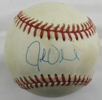 John Olerud Signed OAL Baseball (JSA) at PristineAuction.com
