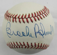 Brooks Robinson Signed OAL Baseball (JSA) at PristineAuction.com