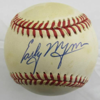 Early Wynn Signed OAL Baseball (JSA) at PristineAuction.com