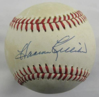 Harmon Killebrew Signed OAL Baseball (JSA) at PristineAuction.com
