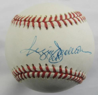 Reggie Jackson Signed OAL Baseball (JSA) at PristineAuction.com