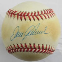 Tom Seaver Signed ONL Baseball (JSA) at PristineAuction.com