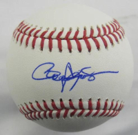Roger Clemens Signed OML Baseball (JSA) at PristineAuction.com