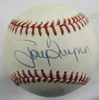 Tony Gwynn Signed ONL Baseball (JSA) at PristineAuction.com