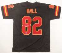 Dante Hall Signed Jersey (JSA) at PristineAuction.com