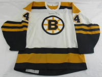 Bobby Orr Signed Bruins CCM Authentic Jersey (JSA) at PristineAuction.com