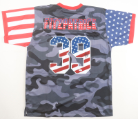 Minkah Fitzpatrick Signed Jersey (JSA) at PristineAuction.com
