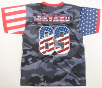 Mark Bavaro Signed Jersey (JSA) at PristineAuction.com