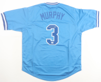Dale Murphy Signed Jersey (JSA) at PristineAuction.com