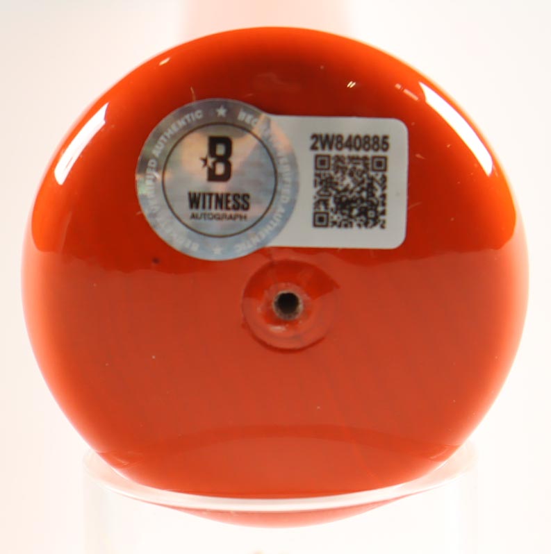 Jose Altuve Signed Victus Player Model Baseball Bat (Beckett) at PristineAuction.com Jose Altuve Signed Victus Player Model Baseball Bat (Beckett) at PristineAuction.com