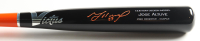 Jose Altuve Signed Victus Player Model Baseball Bat (Beckett) at PristineAuction.com