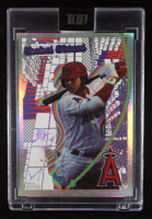 Shohei Ohtani 2022 Topps Project100 #3 J. Demsky at PristineAuction.com