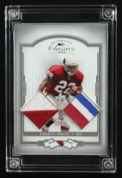 Emmitt Smith 2024 Jersey Fusion Game-Used Memorabilia #ES903 #07/10 at PristineAuction.com