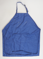 Jeremy Allen White Signed "The Bear" Apron (ACOA) at PristineAuction.com