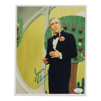 Jason Robards Signed 8x10 Photo (JSA) at PristineAuction.com