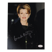 Brenda Blethyn Signed 8x10 Photo (JSA) at PristineAuction.com