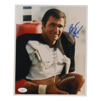 Burt Reynolds Signed "The Longest Yard" 8x10 Photo (JSA) at PristineAuction.com