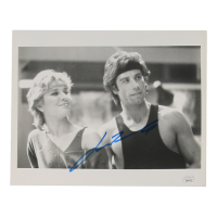 John Travolta Signed "Staying Alive" 8x10 Photo (JSA) at PristineAuction.com