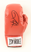 Roy Jones Jr. Signed Everlast Boxing Glove (Beckett) at PristineAuction.com