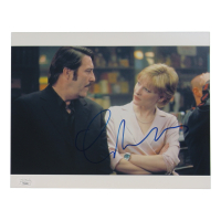 Cate Blanchett Signed "Veronica Guerin" 8x10 Photo (JSA) at PristineAuction.com