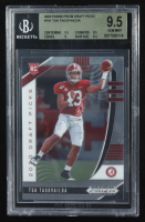 Tua Tagovailoa 2020 Panini Prizm Draft Picks #101 RC (BGS 9.5) at PristineAuction.com