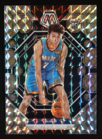 Chet Holmgren 2022-23 Panini Mosaic Mosaic #236 RC at PristineAuction.com