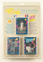 1990 MLB Baseball Trivia Board Game Travel Edition With (150) Trivia Cards & Original Packaging at PristineAuction.com