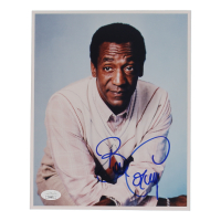 Bill Cosby Signed 8x10 Photo (JSA) at PristineAuction.com