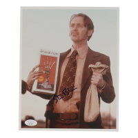 Steve Buscemi Signed "Big Fish" 8x10 Photo (JSA) at PristineAuction.com