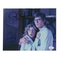 Susan Sarandon & Barry Bostwick Signed "The Rocky Horror Picture Show" 8x10 Photo (JSA) at PristineAuction.com