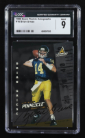Brian Griese 1998 Score Rookie Autographs #16 RC (CGC 9) at PristineAuction.com