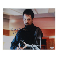 Gary Oldman Signed "Air Force One" 11x14 Photo (JSA) at PristineAuction.com