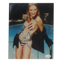 Kirsten Dunst Signed 8x10 Photo (AutographCOA) at PristineAuction.com