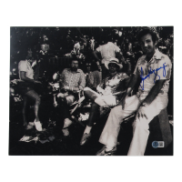 Howard Kazanjian Signed "Star Wars: Episode VI – Return of the Jedi" 11x14 Photo (Beckett) at PristineAuction.com