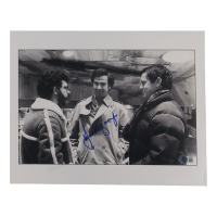 Howard Kazanjian Signed "Star Wars: Episode V – The Empire Strikes Back" 11x14 Photo (Beckett) at PristineAuction.com