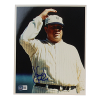 John Goodman Signed "The Babe" 8x10 Photo (Beckett) at PristineAuction.com