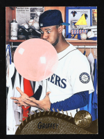 Ken Griffey Jr. 1995 Pinnacle #128 at PristineAuction.com