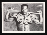 Bo Jackson 1990 Score #697 FB/BB at PristineAuction.com