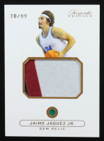 Jaime Jaquez Jr. 2024 Keepsake Edition Gem Relic #314 #70/99 at PristineAuction.com