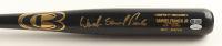 Wander Franco Signed Cooperstown Baseball Bat (JSA & Franco) at PristineAuction.com