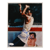 Chris Tucker Signed "Rush Hour" 8x10 Photo (JSA) at PristineAuction.com