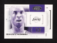 Kobe Bryant 2004-05 Hoops Hot Prospects Draft Rewind #30 at PristineAuction.com