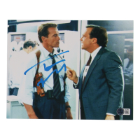 Tom Arnold Signed "True Lies" 8x10 Photo (Beckett) at PristineAuction.com