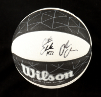 Caitlin Clark Signed Signer Edition WNBA Basketball (PSA) at PristineAuction.com