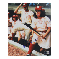 Rosie O'Donnell Signed "A League of Their Own" 8x10 Photo (Beckett) at PristineAuction.com