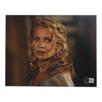 Laurie Holden Signed "The Walking Dead" 8x10 Photo (Beckett) at PristineAuction.com